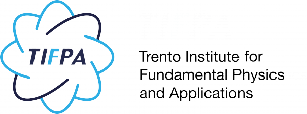 INFN-TIFPA